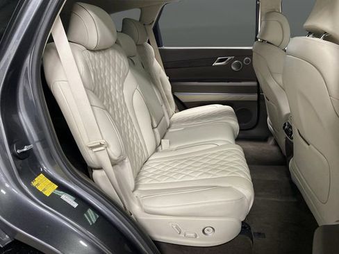 Used 2022 Genesis GV80 3.5T w/ Prestige Package 07 image 34