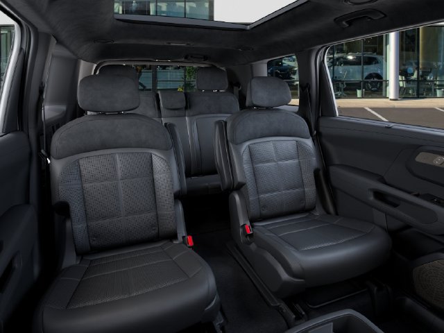 New 2027 Kia Telluride SX Prestige w/ Towing Package AWD/4WD image 16
