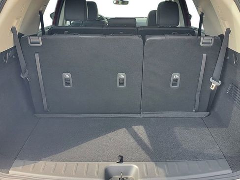New 2025 Nissan Pathfinder SL AWD/4WD image 13