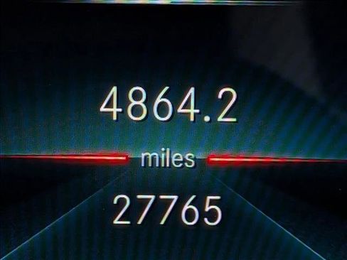 Used 2022 Mercedes-Benz GLS 580 4MATIC image 9