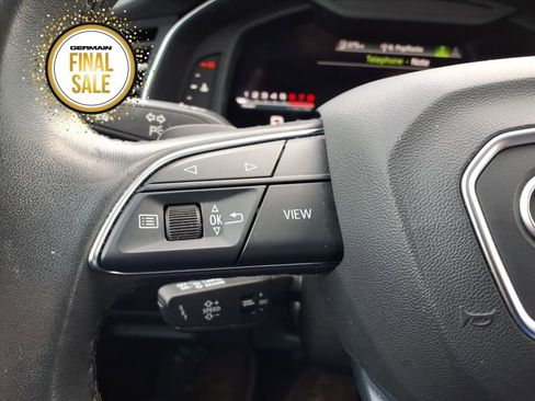 Used 2023 Audi Q7 3.0T Premium Plus image 26