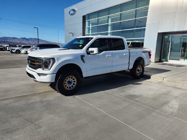 Used 2022 Ford F150 Tremor w/ Equipment Group 402A High AWD/4WD image 1