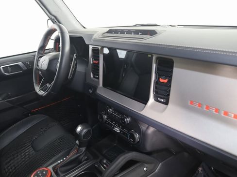 Used 2024 Ford Bronco Raptor image 55