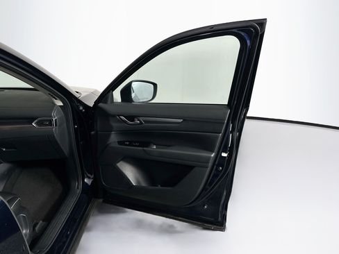Used 2024 MAZDA CX-5 AWD 2.5 S w/ Select Package image 32