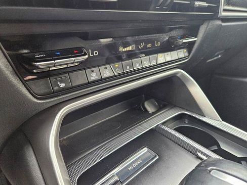 Used 2024 MAZDA CX-90 3.3 Turbo w/ Preferred Plus AWD/4WD image 29
