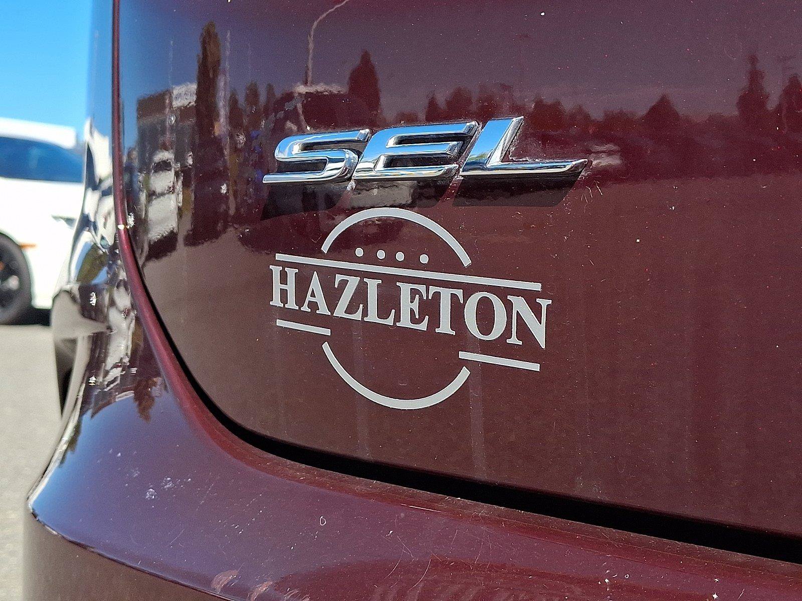 Used 2022 Ford Edge SEL w/ Convenience Package AWD/4WD image 31