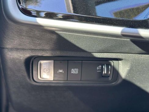 New 2026 Honda Prologue EX image 28