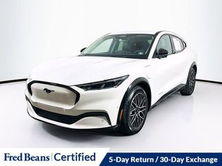 Used 2024 Ford Mustang Mach-E Premium video 3