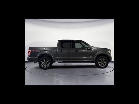 Used 2015 Ford F150 XLT w/ Equipment Group 302A Luxury AWD/4WD image 7