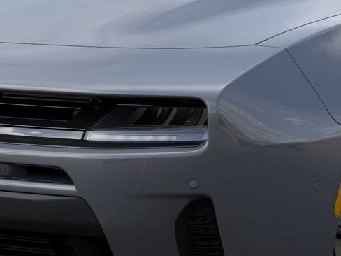 New 2026 Dodge Charger Scat Pack w/ Blacktop Package AWD/4WD image 11