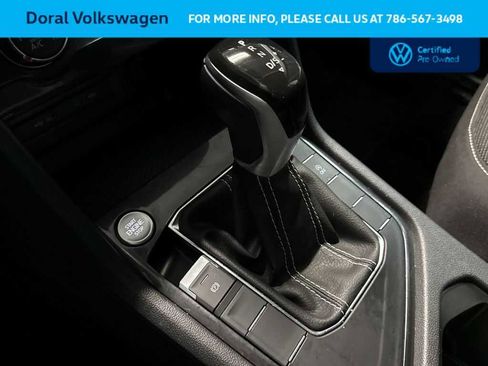 Certified 2023 Volkswagen Tiguan S image 21