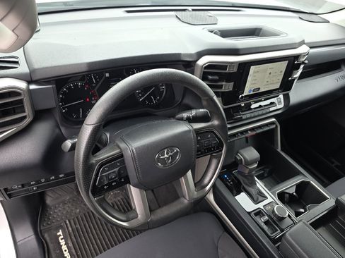 Used 2023 Toyota Tundra SR5 image 9