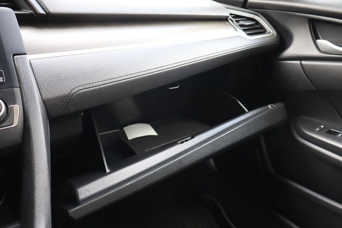 Used 2020 Honda Civic LX image 37