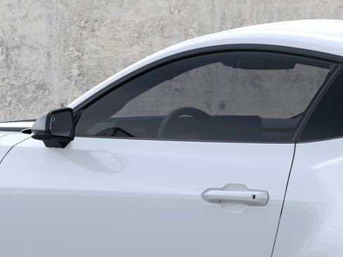 New 2026 Ford Mustang Dark Horse RWD image 15