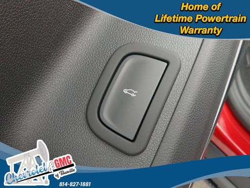 New 2026 GMC Acadia Elevation image 29