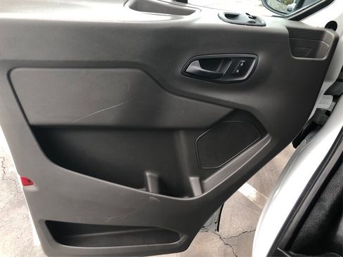 Used 2020 Ford Transit 150 Medium Roof RWD image 15