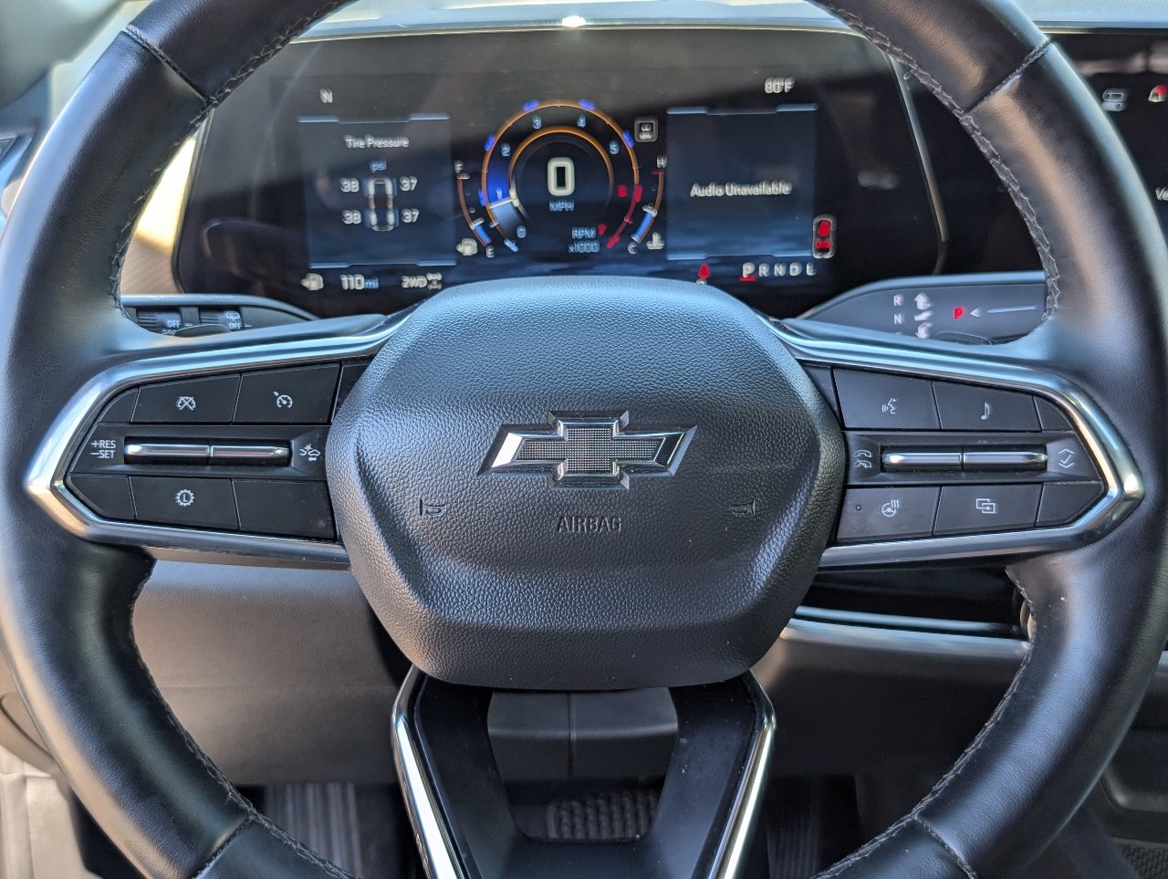 Used 2026 Chevrolet Equinox ACTIV w/ Safety and Technology Package AWD/4WD image 18