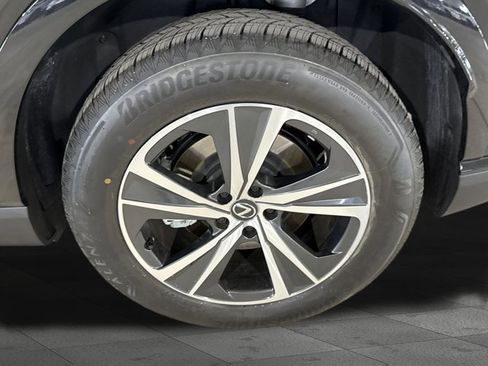 Certified 2024 Lexus RX 350 Premium image 22