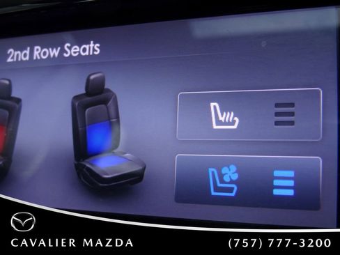 Used 2023 Lincoln Aviator Grand Touring w/ Equipment Group 301A AWD/4WD image 22