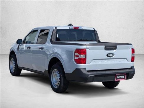 New 2026 Ford Maverick XL FWD image 9
