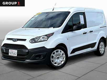 Used 2018 Ford Transit Connect XL
