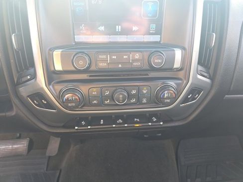 Used 2015 Chevrolet Silverado 2500 LT w/ LT Convenience Package image 15
