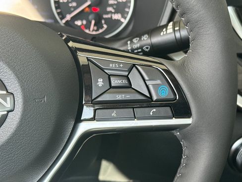 New 2025 Nissan Altima 2.5 SL image 26