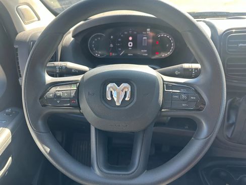 Used 2023 RAM ProMaster 3500 w/ Driver Convenience Group image 26