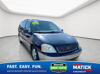 Used 2004 Ford Freestar Limited FWD video 1