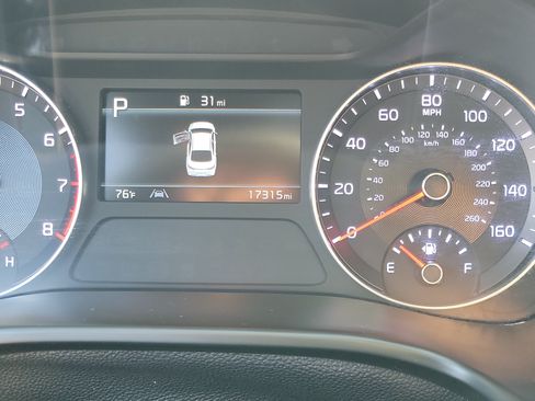 Used 2022 Kia Forte GT-Line w/ GT-Line Premium Package FWD image 25