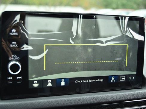 New 2026 Honda Civic Sport Touring image 14