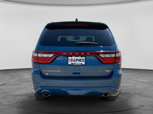 Used 2025 Dodge Durango R/T AWD/4WD image 9