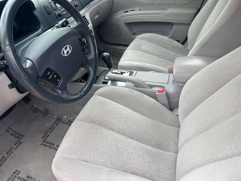 Used 2006 Hyundai Sonata V6 FWD image 10
