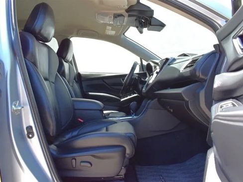 Used 2024 Subaru Ascent Limited AWD/4WD image 30