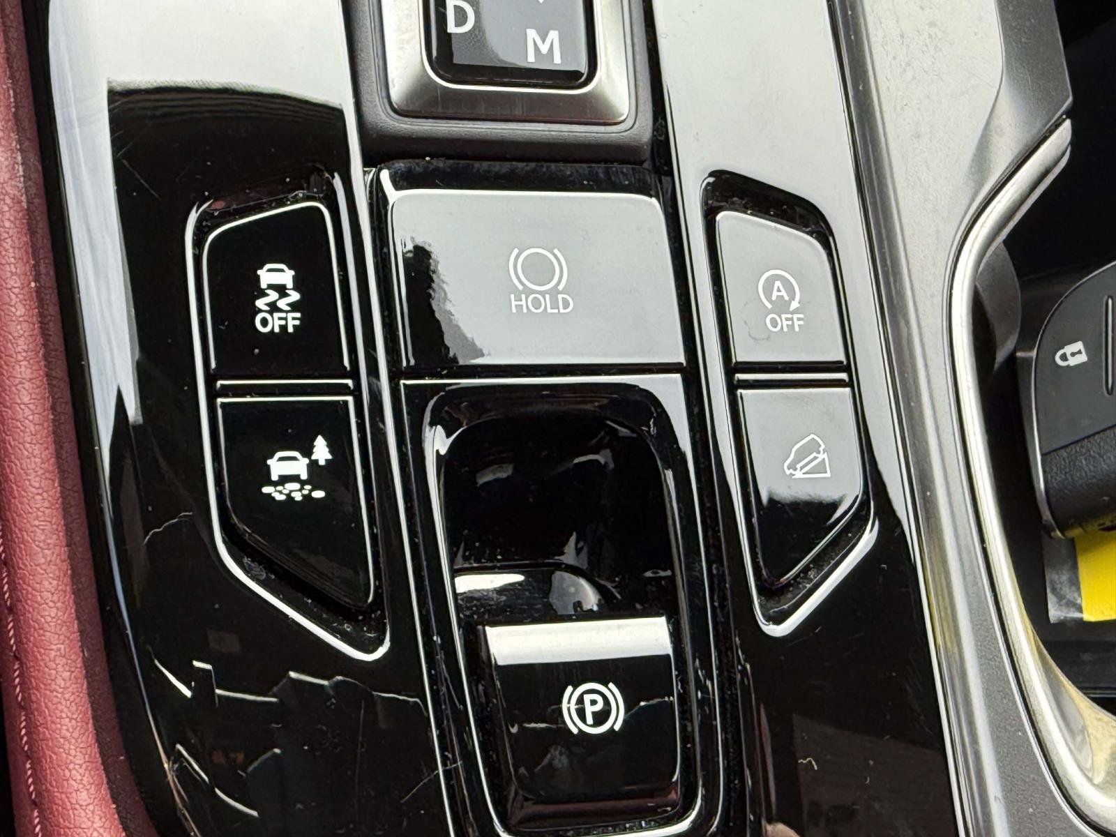 Used 2026 Lexus NX 350 AWD w/ Accessory Package (2T) image 21