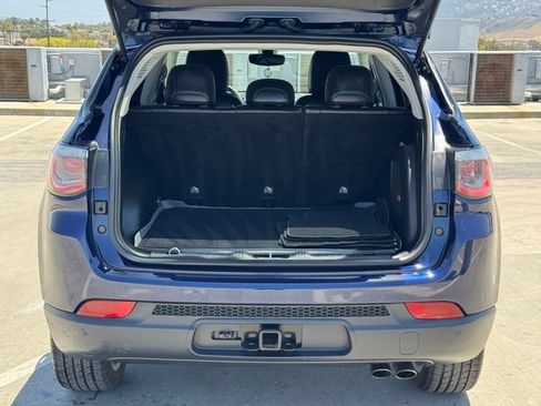 Used 2019 Jeep Compass High Altitude AWD/4WD image 23