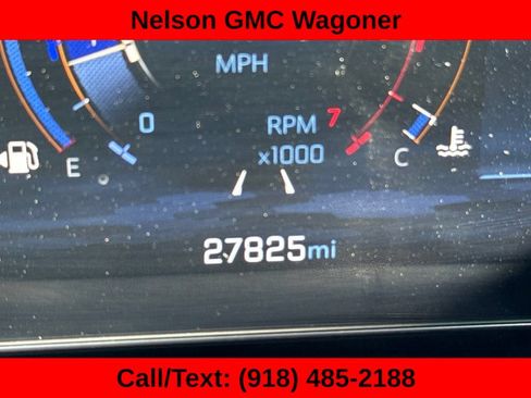 Used 2026 Chevrolet Equinox LT FWD image 24
