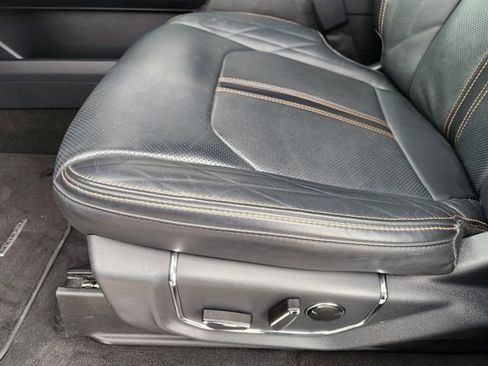 Used 2024 Ford Expedition Max Platinum image 24