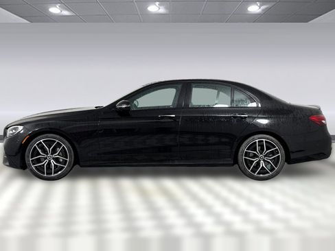 Certified 2022 Mercedes-Benz E 350 Sedan image 2