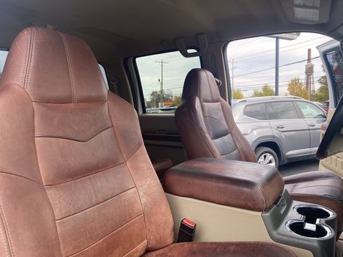 Used 2008 Ford F250 King Ranch image 25