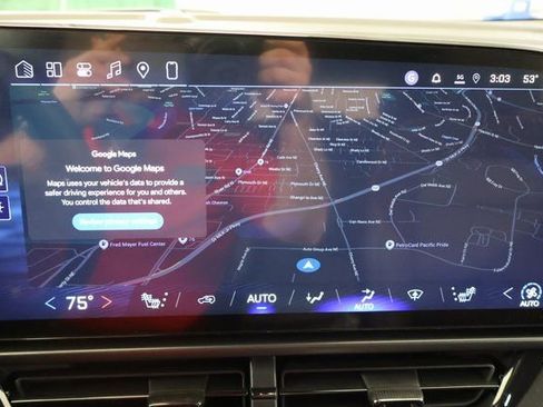 New 2026 Chevrolet Equinox EV RS image 22