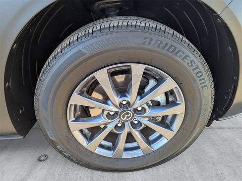 Used 2024 MAZDA CX-30 AWD 2.5 S image 10