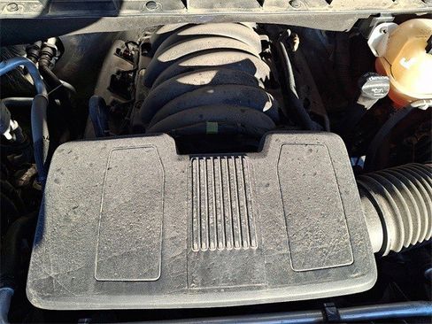 Certified 2022 Chevrolet Silverado 1500 RST image 28