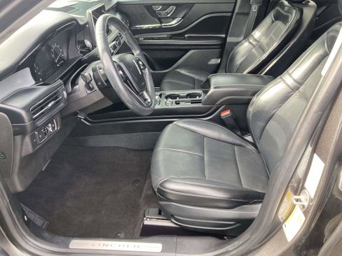 Used 2020 Lincoln Corsair FWD w/ Premium Package image 21