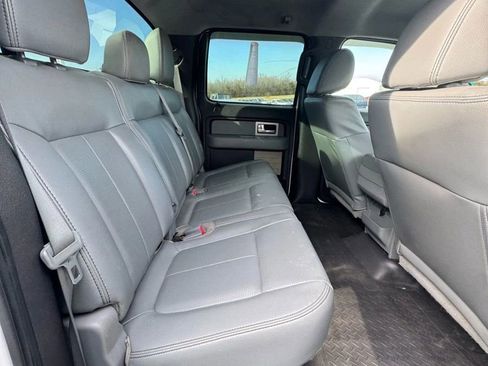 Used 2011 Ford F150 XL w/ XL Plus Pkg image 23