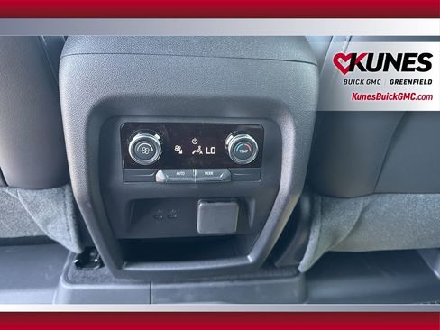 New 2025 Buick Enclave Sport Touring w/ Power Package image 42