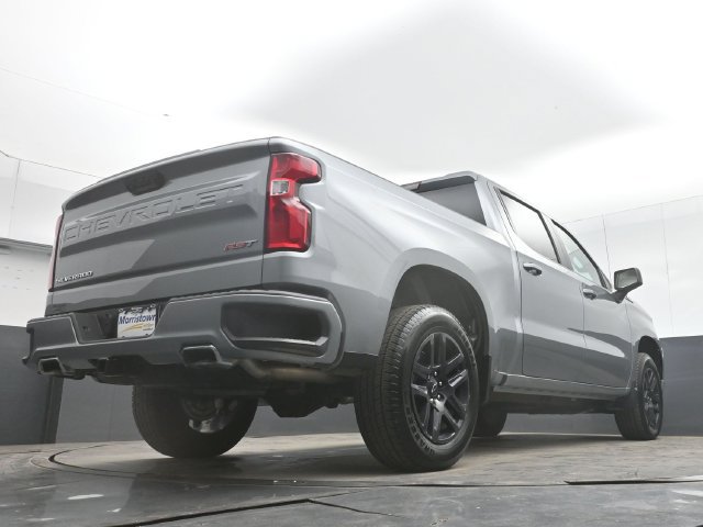 Used 2023 Chevrolet Silverado 1500 RST w/ Z71 Off-Road Package AWD/4WD image 44
