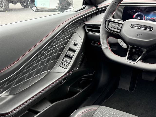 New 2026 Dodge Charger R/T w/ Driver Convenience Group AWD/4WD image 7