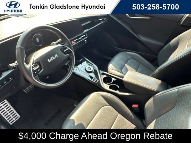 Used 2023 Kia Niro Wave FWD image 13