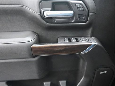 Used 2019 GMC Sierra 1500 SLT w/ SLT Premium Plus Package image 27